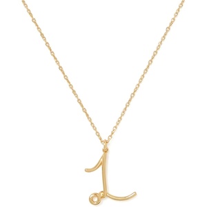 image:imagekate spade new york One In A Million LetterGold L