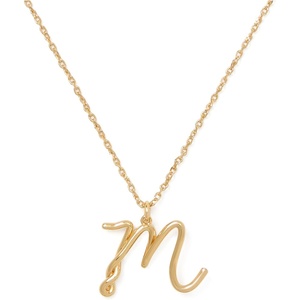 image:imagekate spade new york One In A Million LetterGold M