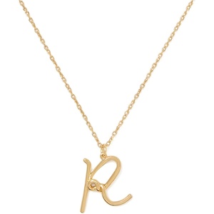 image:imagekate spade new york One In A Million LetterGold R