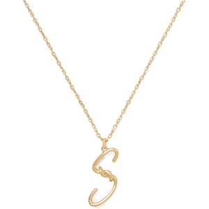 image:imagekate spade new york One In A Million LetterGold S