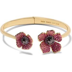 image:imagekate spade new york Poppy Power BraceletPink Multi Cuff