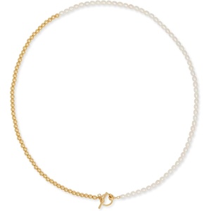 image:imagekate spade new york Ropes amp Knots Long Toggle Necklace