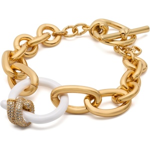 image:imagekate spade new york Ropes amp Knots Statement Bracelet