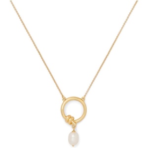 image:imagekate spade new york Ropes amp Knots Statement Pendant