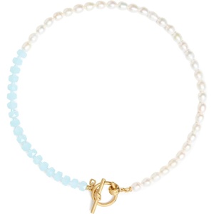 image:imagekate spade new york Ropes amp Knots Toggle Necklace