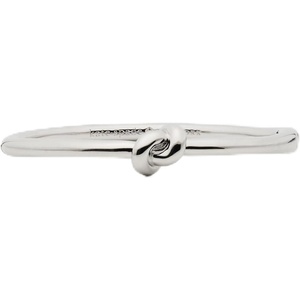 image:imagekate spade new york Sailors Knot Hinge BangleSilver