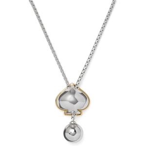 image:imagekate spade new york Sculpted Spade Lariat