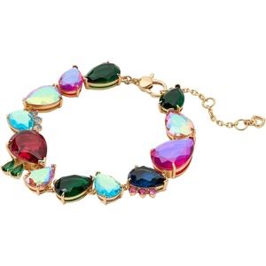 image:imagekate spade new york Shine Me Up Statement Bracelet Multi One Size