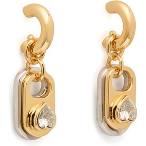 image:imagekate spade new york Snack Time Charm Huggies