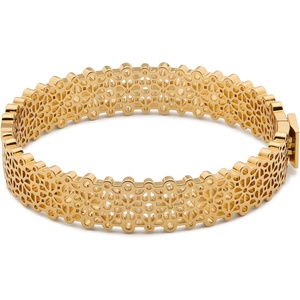 image:imagekate spade new york Spade Flower Lace Thin BangleGold