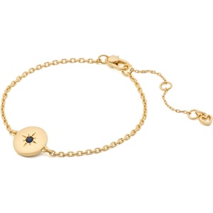 image:imagekate spade new york The Color Spark Collection BraceletBlue Confidence