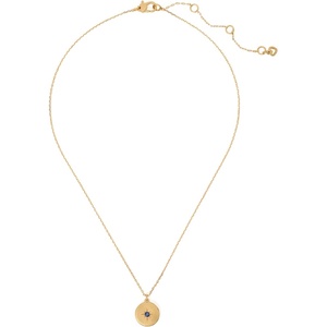 image:imagekate spade new york The Color Spark Collection MedallionBlue Confidence