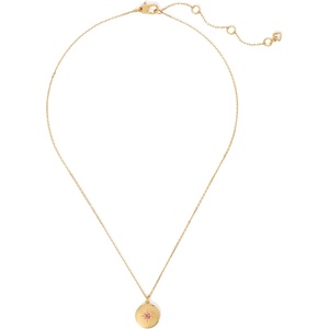 image:imagekate spade new york The Color Spark Collection MedallionPink Creativity