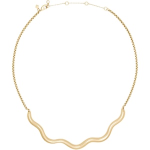 image:imagekate spade new york Wave Necklace