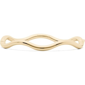 image:imagekate spade new york Wave Thin BangleGold