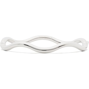 image:imagekate spade new york Wave Thin BangleSilver