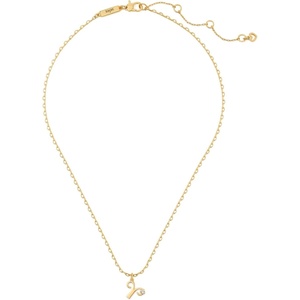 image:imagekate spade new york Whats Your Sign Mini PendantAries