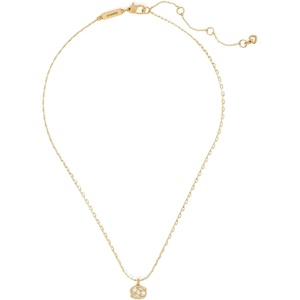 image:imagekate spade new york Whats Your Sign Mini PendantCancer