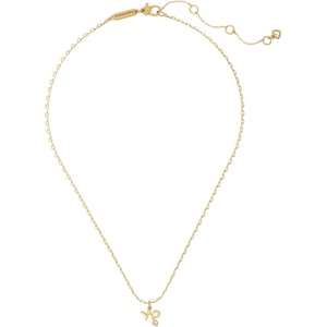 image:imagekate spade new york Whats Your Sign Mini PendantCapricorn