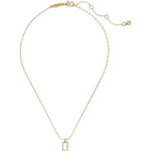 image:imagekate spade new york Whats Your Sign Mini PendantGemini