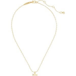 image:imagekate spade new york Whats Your Sign Mini PendantLibra