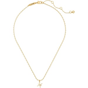 image:imagekate spade new york Whats Your Sign Mini PendantPisces