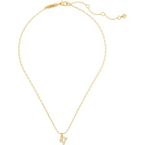 image:imagekate spade new york Whats Your Sign Mini PendantVirgo