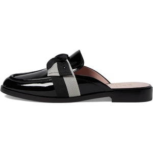 image:imagekate spade new york Womens Leandra Mule FlatsBlack Multi
