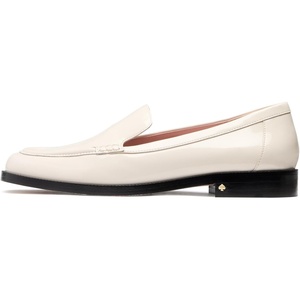 image:imagekate spade new york Womens Lori LoaferCream