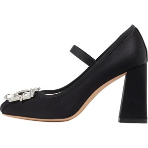 image:imagekate spade new york Womens Renata Mary Jane PumpBlack