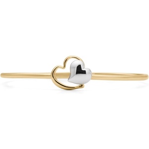 image:imagekate spade new york womens Amour Drop EarringsGold Silver