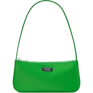 image:imagekate spade new york womens Sam Icon Ksnyl Shoulder BagKs Green