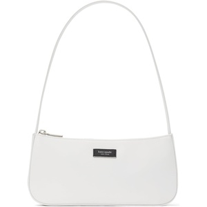 image:imagekate spade new york womens Sam Icon Ksnyl Shoulder BagWhite Dove