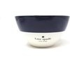 image:image4Piece Kate Spade New York Lenox Rutherford Circle Navy Pattern Bowl Set