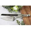 image:imageKate Spade Bridal Personalized Take the Cake Wedding Cake Knife and Server Set Custom Engraved Wedding Cake Cutting Set Accessories and Gifts for the Bride and Groom