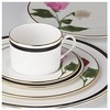 image:imageKate Spade New York 854333 Rose Park 5 Piece Place Setting5Piece Dinnerware Placesetting