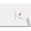 image:imageKate Spade New York 854333 Rose Park 5 Piece Place SettingSalad Plate