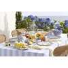 image:imageKate Spade New York Charlotte Street Sugar Bowl 080 LB BlueServing Bowl