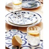 image:imageKate Spade New York Floral Way 4Piece Accent Plate Set 401 Multi