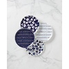 image:imageKate Spade New York Floral Way 4Piece Accent Plate Set 401 Multi