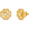 image:imageKate Spade New York Heritage Bloom StudsClearGold