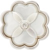 image:imageKate Spade New York Heritage Bloom StudsCreamSilver