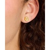 image:imageKate Spade New York Heritage Bloom StudsMini Gold