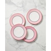 image:imageKate Spade New York Make It Pop Dinner Plate S4 690 PinkBlue