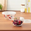 image:imageKate Spade New York Vintage Cherry Dot 2Piece Round Storage Set 395 LB Multi