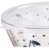 image:imageKate Spade New York Vintage Cherry Dot 2Piece Round Storage Set 395 LB Multi