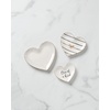 image:imagekate spade new york Charmed Life Collection Giftware amp Entertaining Dessert Server Set 2PieceCatch All Dish