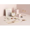 image:imagekate spade new york Charmed Life Collection Giftware amp Entertaining Dessert Server Set 2PieceToasting Flutes