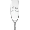 image:imagekate spade new york Charmed Life Collection Giftware amp Entertaining Dessert Server Set 2PieceToasting Flutes