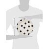 image:imagekate spade new york Deco Dot Accent Plate 1 Count White